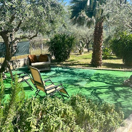 Via Delle Rose Villa Torretta  Dış mekan fotoğraf