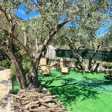 Via Delle Rose Villa Torretta  Dış mekan fotoğraf