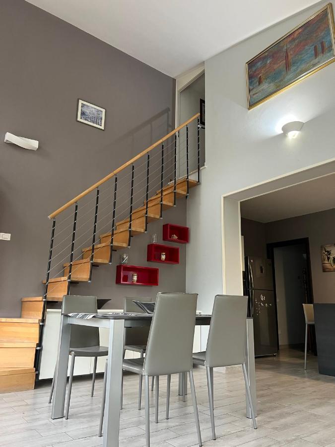 Via Delle Rose Villa Torretta  Dış mekan fotoğraf