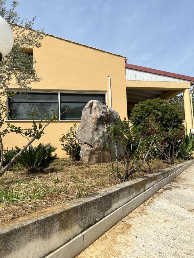 Via Delle Rose Villa Torretta  Dış mekan fotoğraf