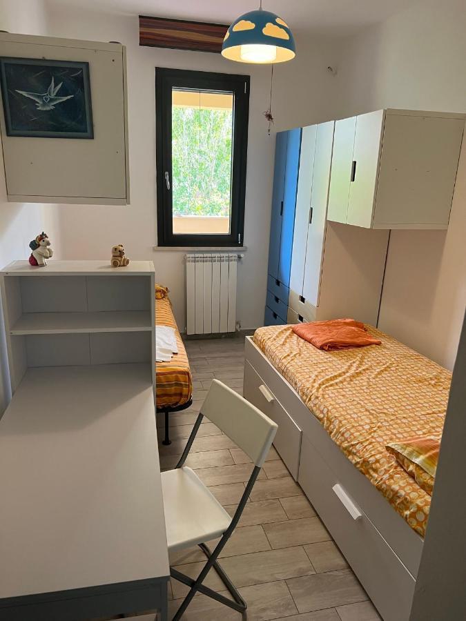 Via Delle Rose Villa Torretta  Dış mekan fotoğraf