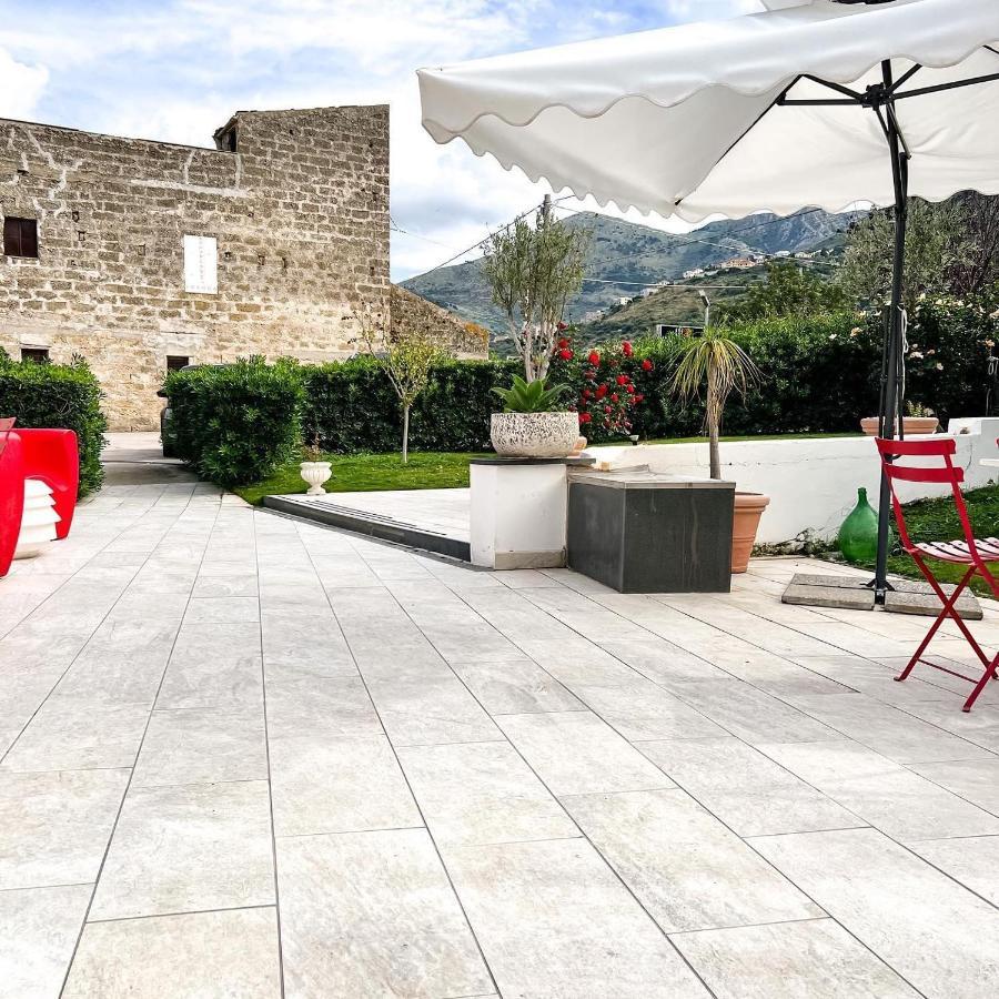 Via Delle Rose Villa Torretta  Dış mekan fotoğraf