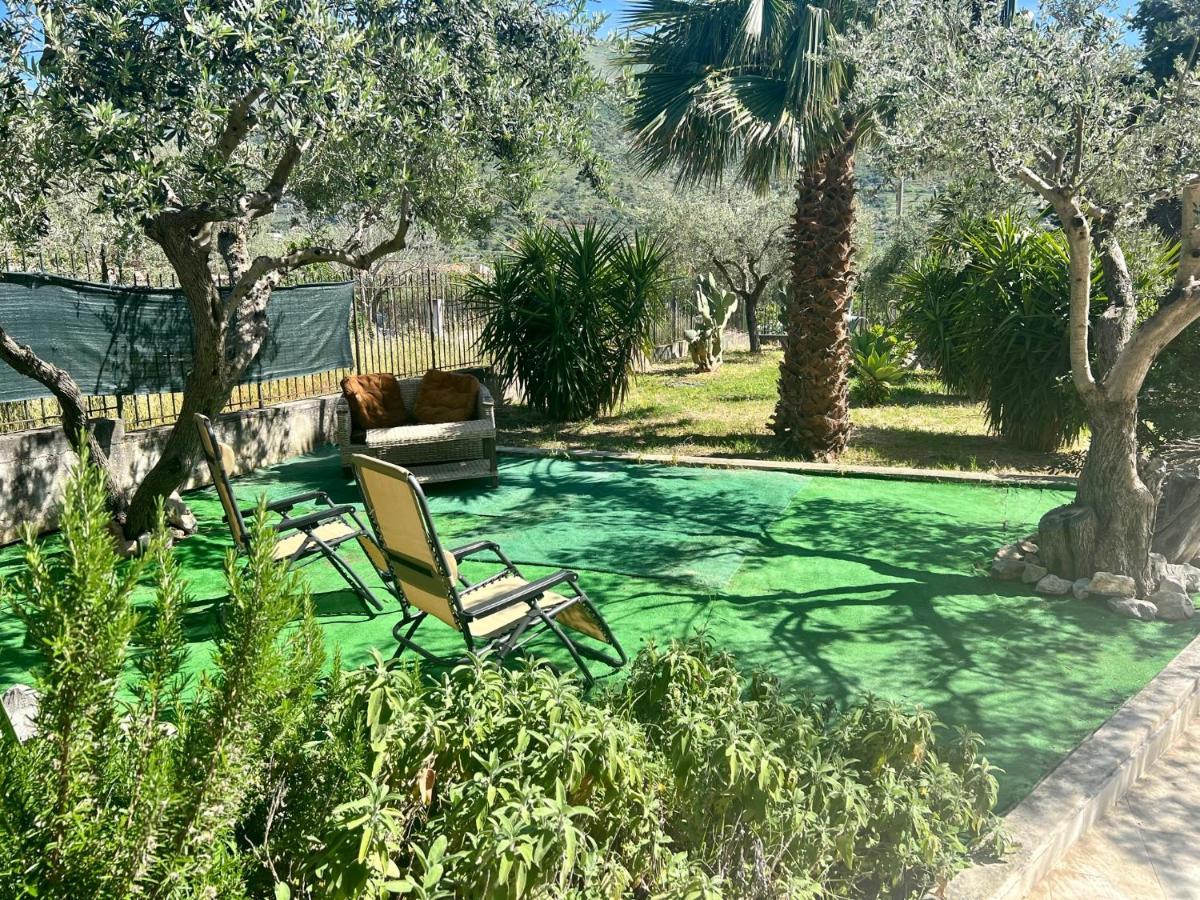 Via Delle Rose Villa Torretta  Dış mekan fotoğraf