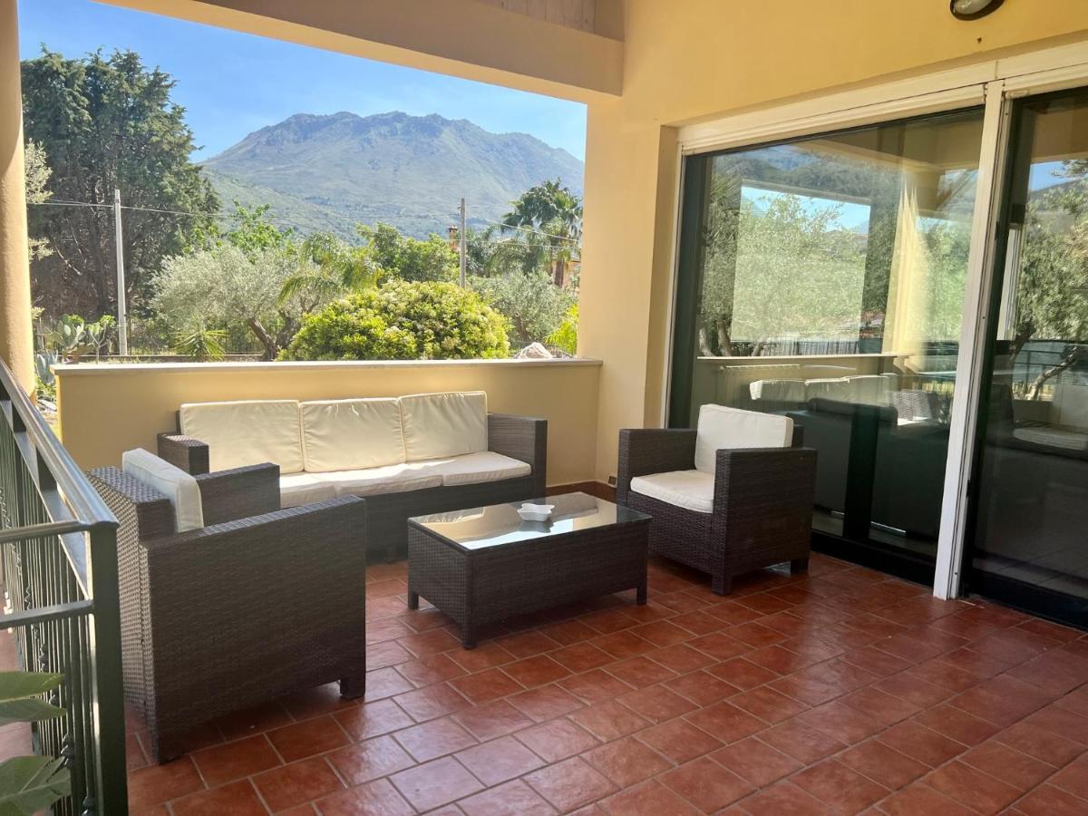 Via Delle Rose Villa Torretta  Dış mekan fotoğraf